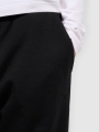 Pantalón de Chándal para Chica - Negro - 4FJWMM00TTROF1189 