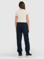 TROUSERS 4FJWMM00TTROF1189 azul marino