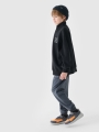 Pantalones de Chándal para Niños - Gris - 4FJWMM00TTROM0810