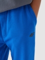 Pantalones de Chándal para Niños - Azul - 4FJWMM00TTROM0810