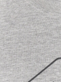 Camiseta Oversize para Chica - Gris - 4FJWMM00TTSHF2333       