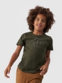 CAMISETA M1627 - 4FJWMM00TTSHM1627-43S