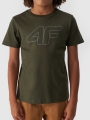 CAMISETA M1627 - 4FJWMM00TTSHM1627-43S