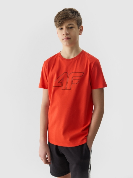 CAMISETA M1627 - 4FJWMM00TTSHM1627-70S