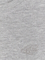 Camiseta Lisa para Chico - Gris - 4FJWMM00TTSHM2330   