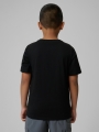 Camiseta para Chico - Negro - 4FJWMM00TTSHM2331   