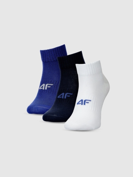 Calcetines para Chico - Multicolor - 4FJWMM00USOCM499 