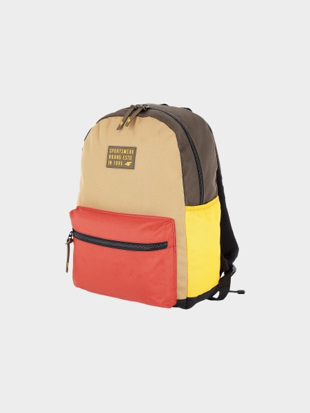 MOCHILA M287 - 4FJWSS24ABACM287-90S