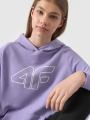 SUDADERA F0921 - 4FJWSS24TSWSF0921-52S