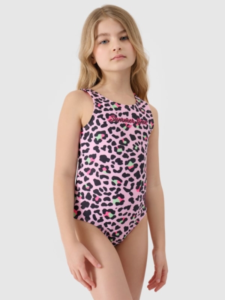 Bañador - Multicolor - 4FJWSS24USWSF048     