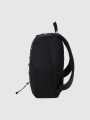 Mochila Escolar para Niño/a  (23L) -  Negro - 4FJWSS25ABACU404        