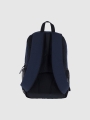 Mochila Escolar para Niño/a  (23L) - Azul Marino - 4FJWSS25ABACU404        