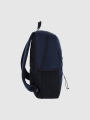 Mochila Escolar para Niño/a  (23L) - Azul Marino - 4FJWSS25ABACU404        