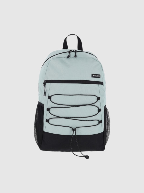 Mochila Escolar para Niño/a  (23L) -  Turquesa - 4FJWSS25ABACU404         