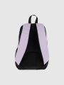 Mochila Escolar para Niño/a  (23L) -  Púrpura/Violeta - 4FJWSS25ABACU404        