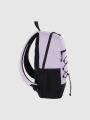 Mochila Escolar para Niño/a  (23L) -  Púrpura/Violeta - 4FJWSS25ABACU404        