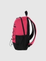 Mochila Escolar para Niño/a  (23L) -  Rosa - 4FJWSS25ABACU404        