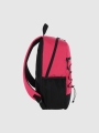 Mochila Escolar para Niño/a  (23L) -  Rosa - 4FJWSS25ABACU404        