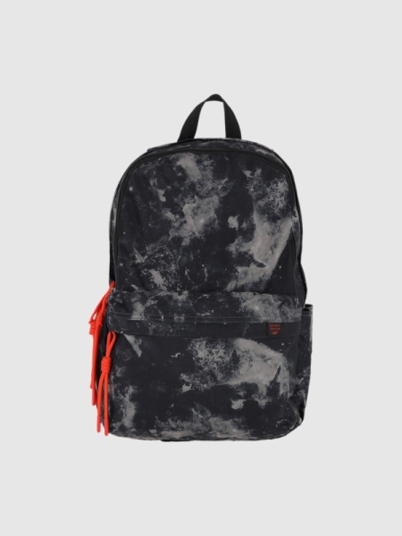 Mochila Escolar para Chica (17L) - Gris - 4FJWSS25ABACU405  