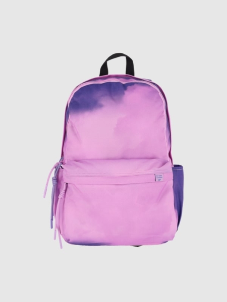 Mochila Escolar para Chica (17L) - Rosa - 4FJWSS25ABACU405  
