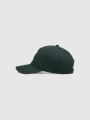 Gorra infantil con visera - Verde - 4FJWSS25ACABU388