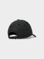 Gorra strapback niño - gris 4FJWSS25ACABU390 gris