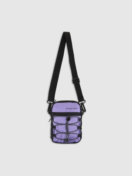 Bolsita de hombro para niños - rosa 4FJWSS25APOUU067 rosa