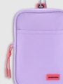 Bolsita infantil para el cuello - violeta 4FJWSS25APOUU068 violeta