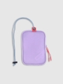 Bolsita infantil para el cuello - violeta 4FJWSS25APOUU068 violeta