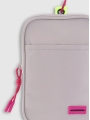 Bolsita infantil para el cuello - beige 4FJWSS25APOUU068 Beige