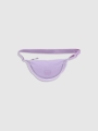 Bolsa bandolera niña - morado 4FJWSS25ASBGF066 rosa