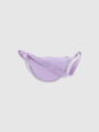 Bolsa bandolera niña - morado 4FJWSS25ASBGF066 rosa