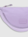 Bolsa bandolera niña - morado 4FJWSS25ASBGF066 rosa