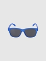 Gafas De Sol Espejadas - Azul - 4FJWSS25ASUNU066