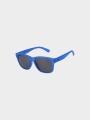 Gafas De Sol Espejadas - Azul - 4FJWSS25ASUNU066