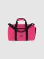 Bolsa de entrenamiento para niños (23 L) con compartimento para zapatos - rosa 4FJWSS25ATBAF011 rosa