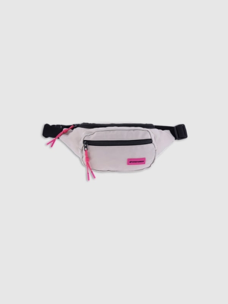 Riñonera - Beige - 4FJWWSS25AWAIU094 