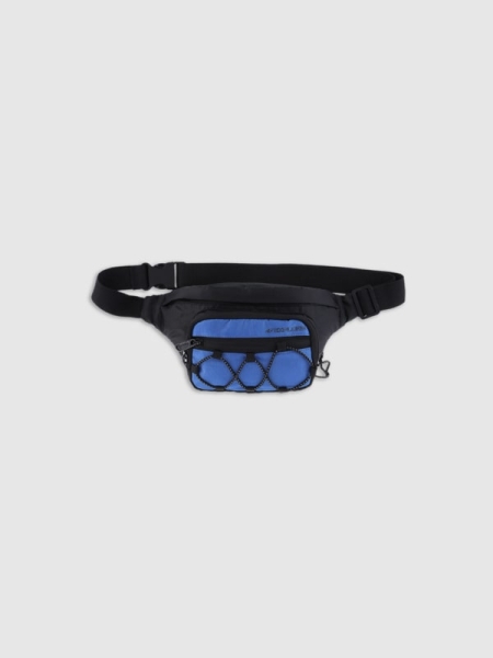 Riñonera - Azul - 4FJWSS25AWAIU095