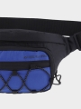 Riñonera - azul 4FJWSS25AWAIU095 azul