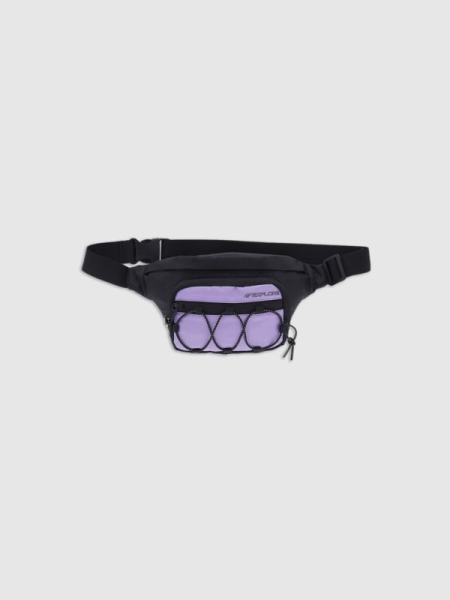 Riñonera - Violeta - 4FJWSS25AWAIU095 