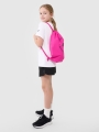 Pack (Camiseta + Pantalones cortos + Bolsa) para Chica - Multicolor - 4FJWSS25TAPSF023