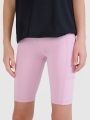 Pantalones Cortos De Ciclismo Quick Dry para Chica - Rosa - 4FJWSS25TFSHF0857