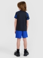 Bermudas para Chico - Azul - 4FJWSS25TFSHM0859   