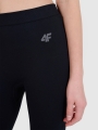 Leggings para Chica - Negro - 4FJWSS25TFTIF297  