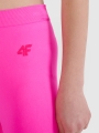 Leggings para Chica - Rosa - 4FJWSS25TFTIF297   