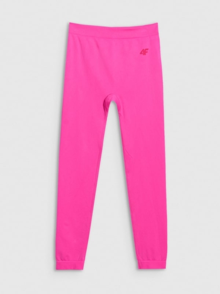 Leggings para Chica - Rosa - 4FJWSS25TFTIF297   