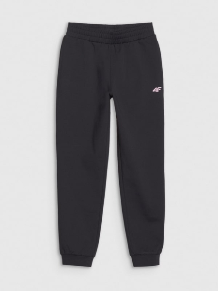 PANTALÓN FNK 4FJWSS25TFTRF0875 negro