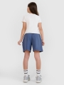 Pantalones de Entrenamiento de para Chica - Azul Marinho - 4FJWSS25TSHOF483 