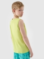 SLEEVELESS 4FJWSS25TSLEM162 Verde