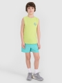 SLEEVELESS 4FJWSS25TSLEM162 Verde